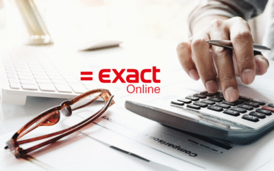 Exact Online integratie met Nu Software