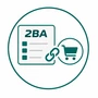 2BA-Koppeling