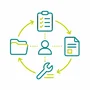 Flexibele workflow