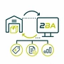 2BA-koppeling