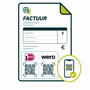 iDEAL & Wero QR-code
