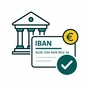 IBAN controle