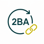 Directe 2BA-koppeling