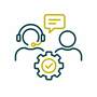 Persoonlijke implementatie & support